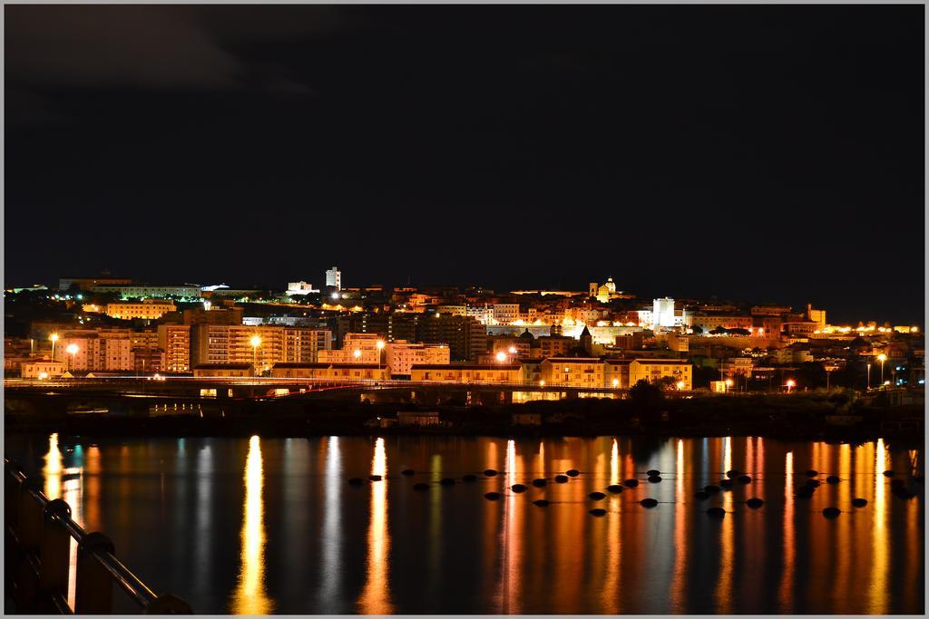 Affittacamere Miri Cagliari Ruang foto