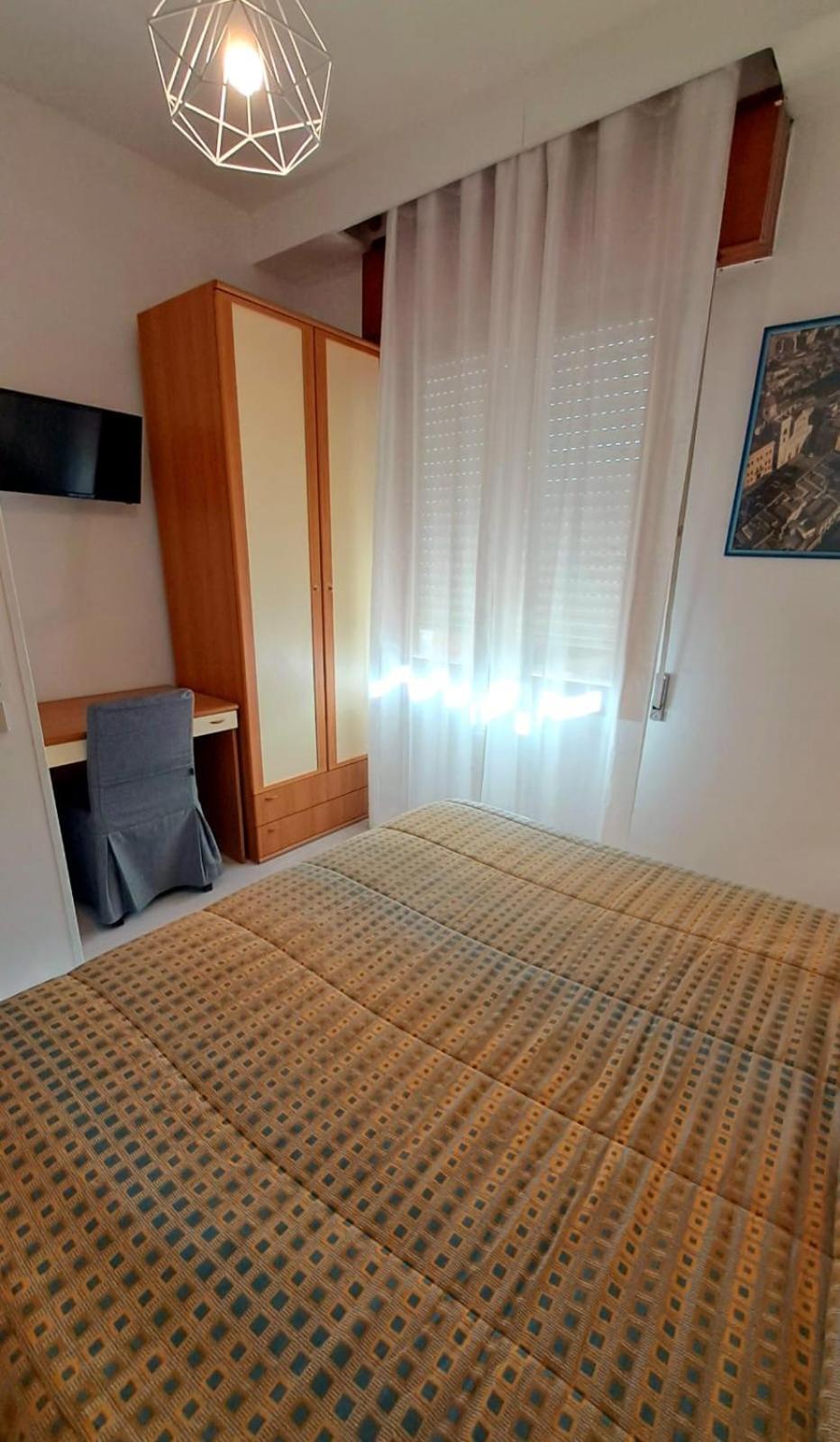 Affittacamere Miri Cagliari Bagian luar foto