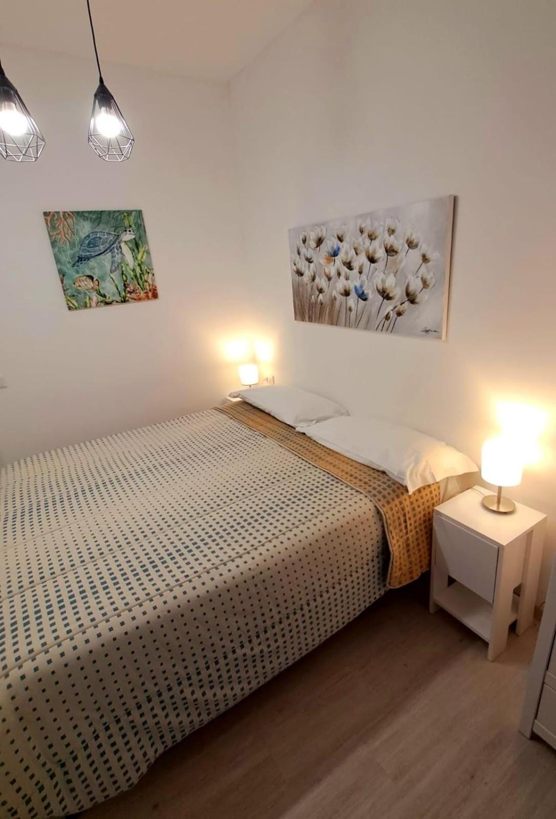 Affittacamere Miri Cagliari Bagian luar foto