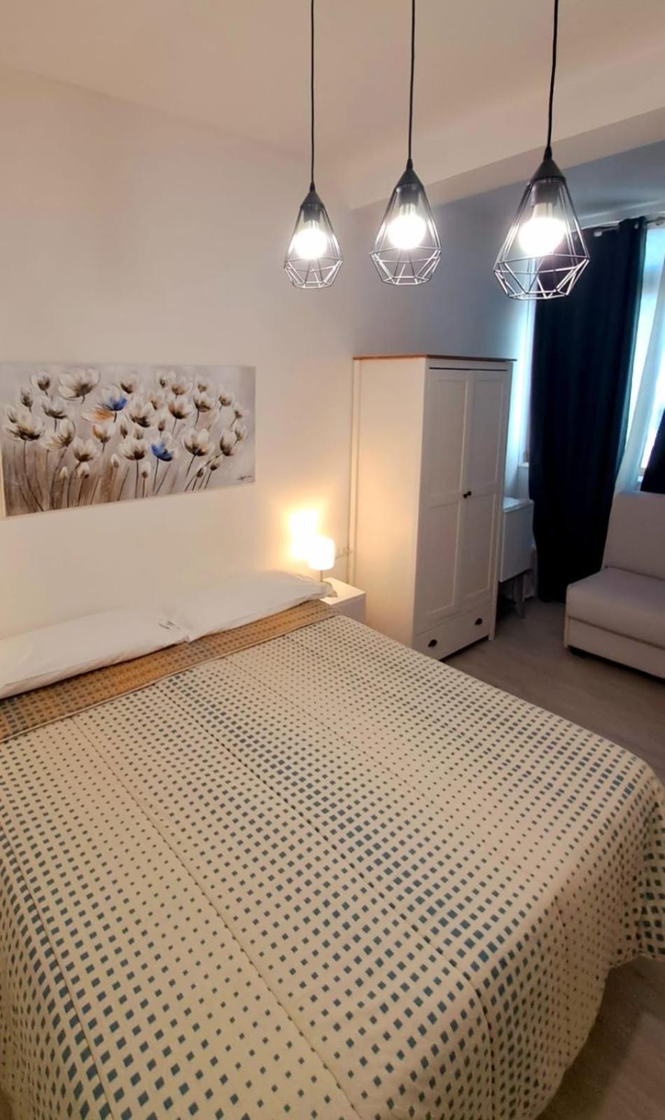 Affittacamere Miri Cagliari Bagian luar foto