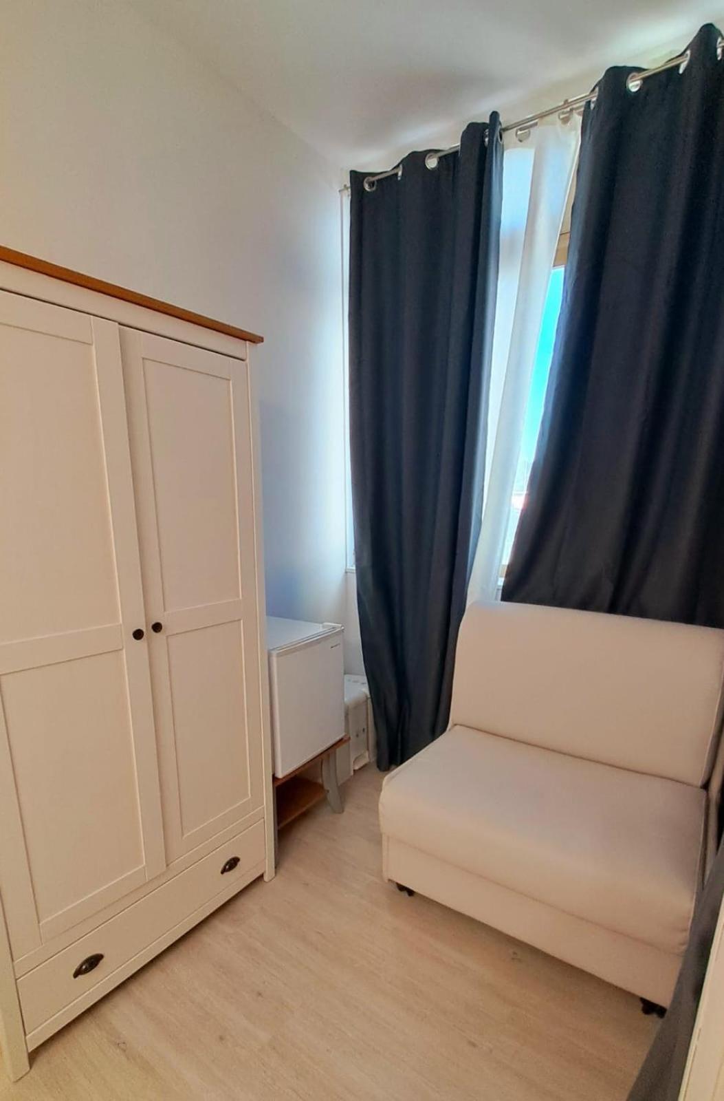 Affittacamere Miri Cagliari Bagian luar foto
