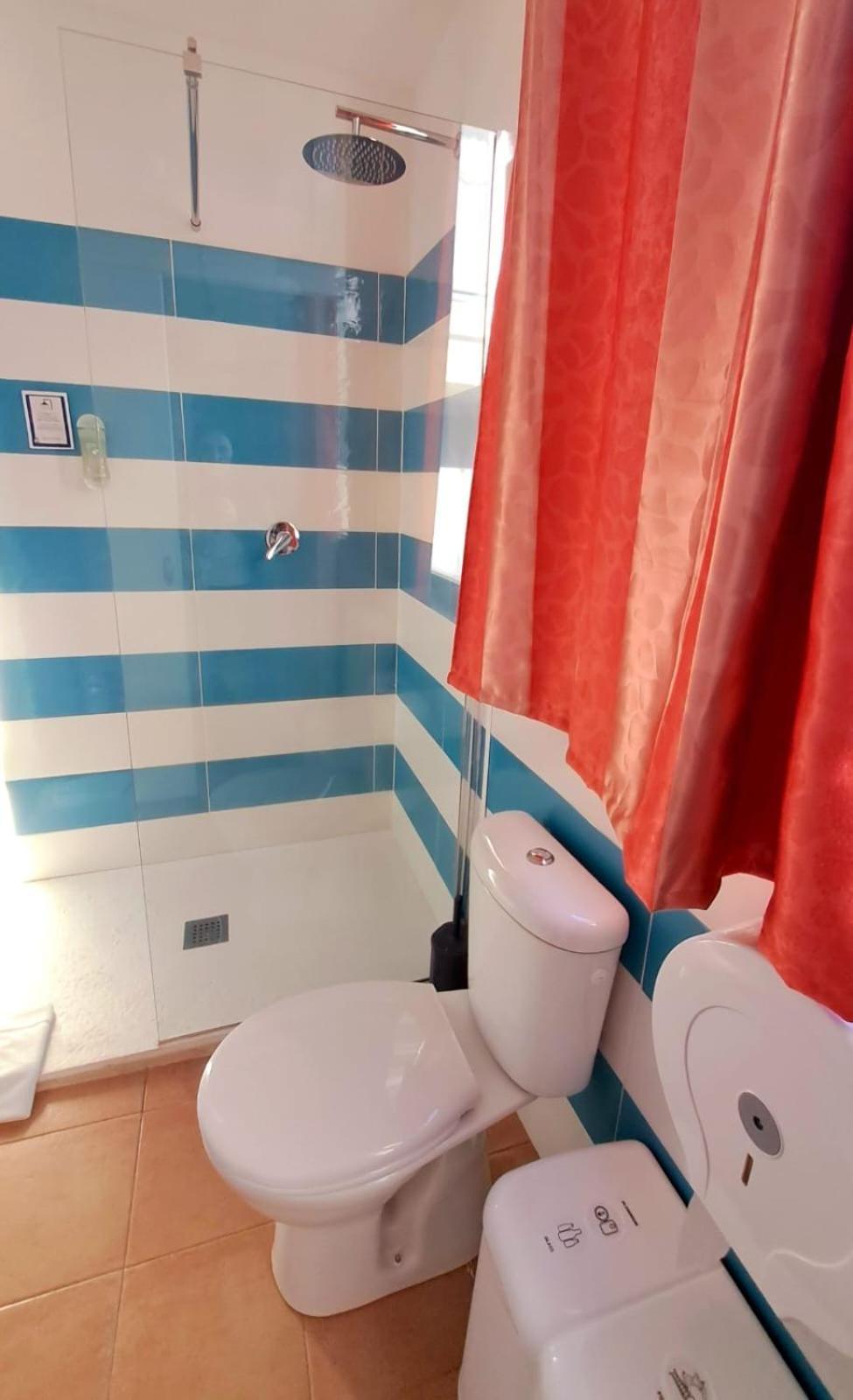 Affittacamere Miri Cagliari Bagian luar foto