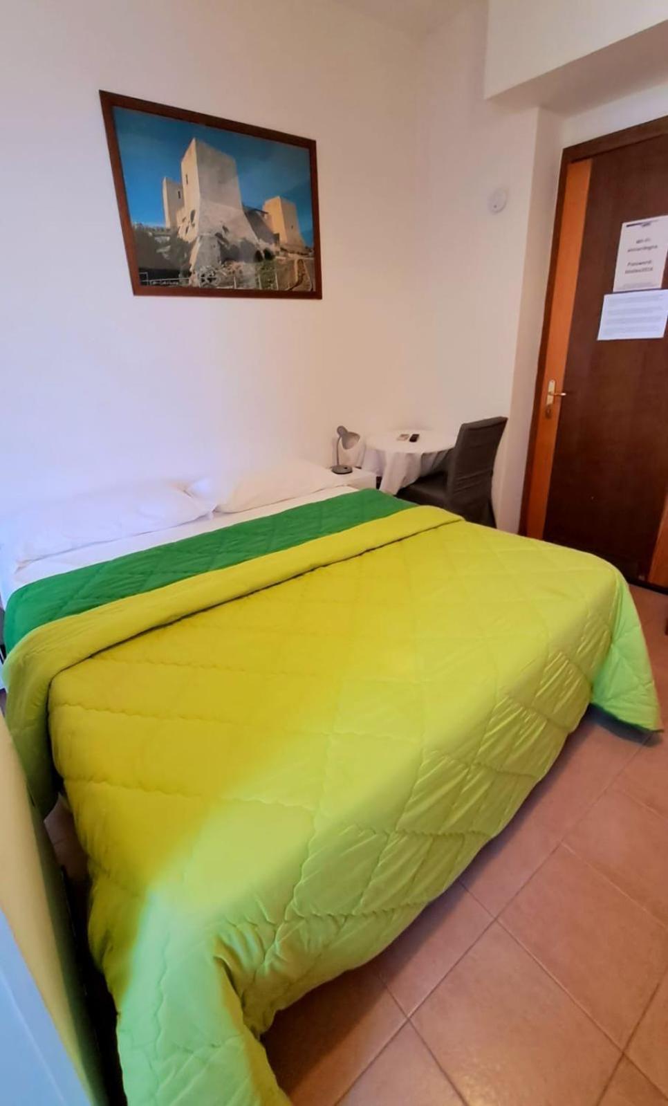 Affittacamere Miri Cagliari Bagian luar foto