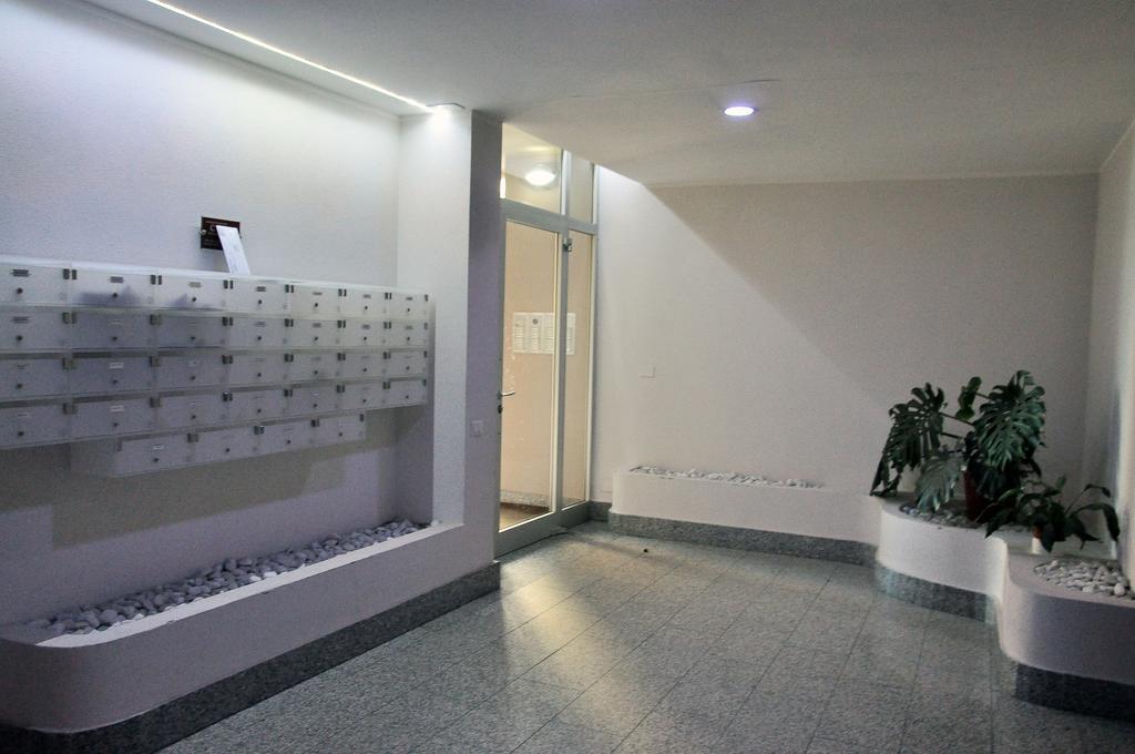 Affittacamere Miri Cagliari Bagian luar foto