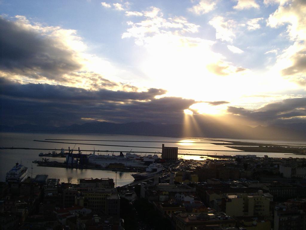 Affittacamere Miri Cagliari Ruang foto